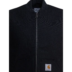 "Classic" Sleeveless Jacket