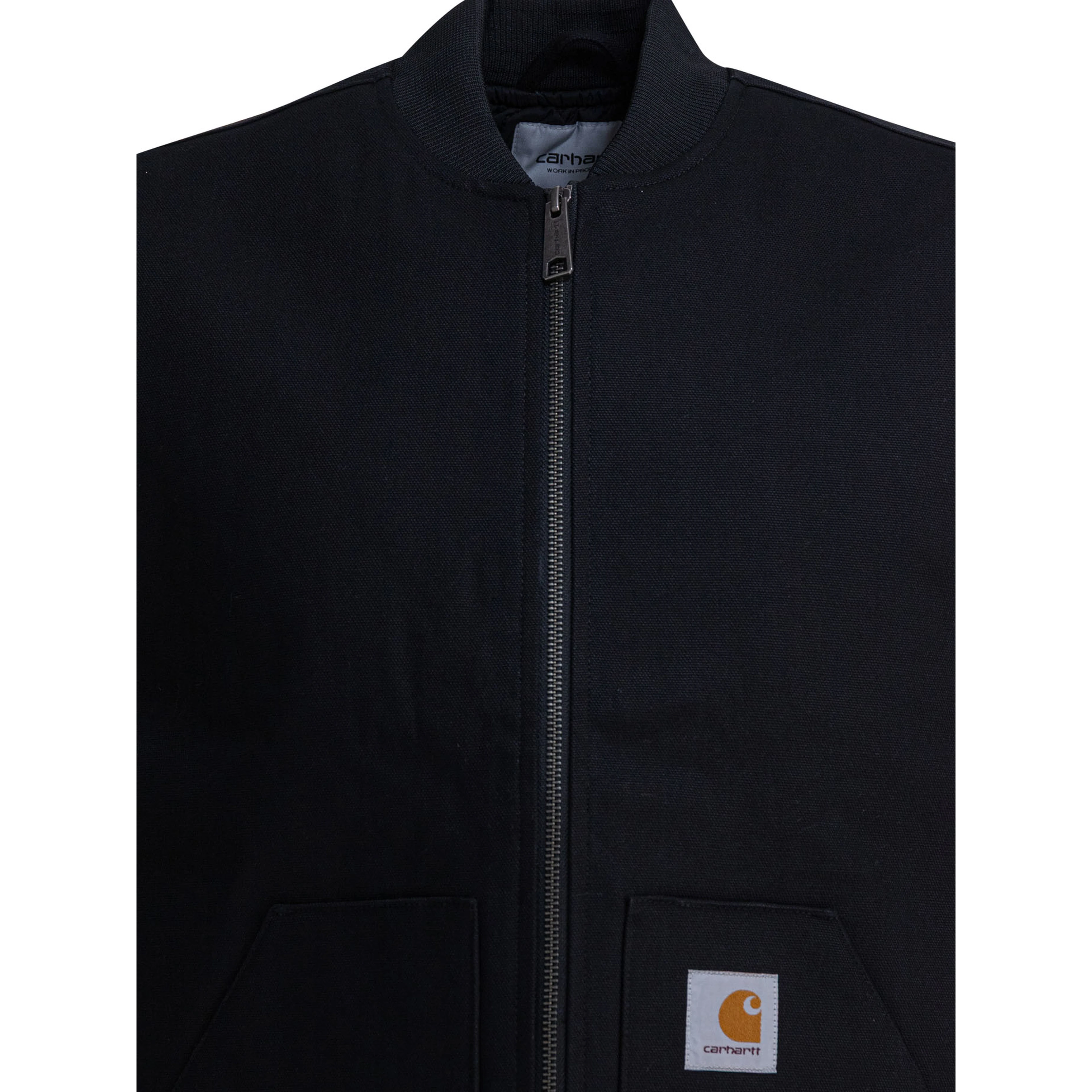 "Classic" Sleeveless Jacket