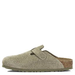 "Boston" Clogs