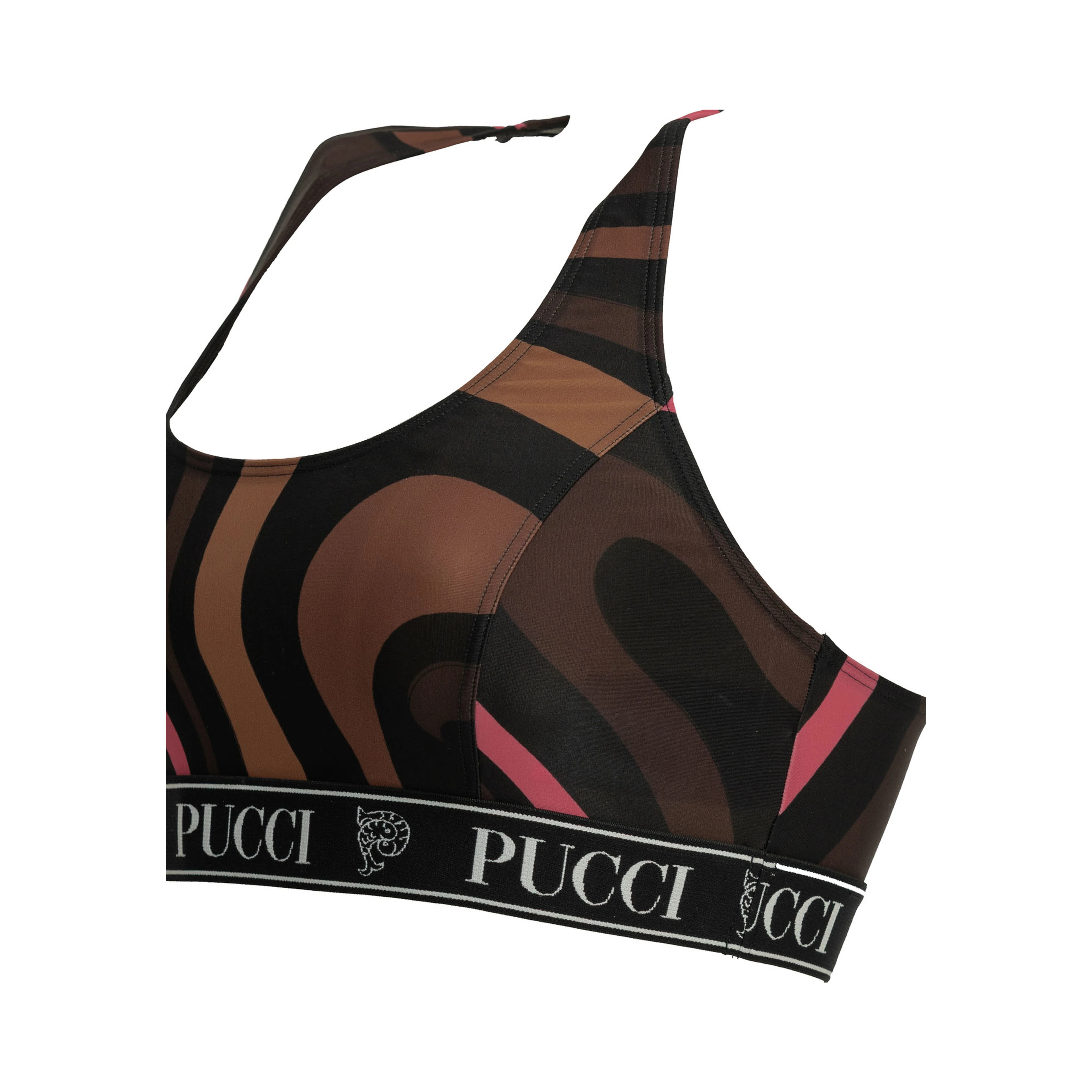 "Marmo" Sports Top