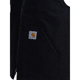 "Classic" Sleeveless Jacket