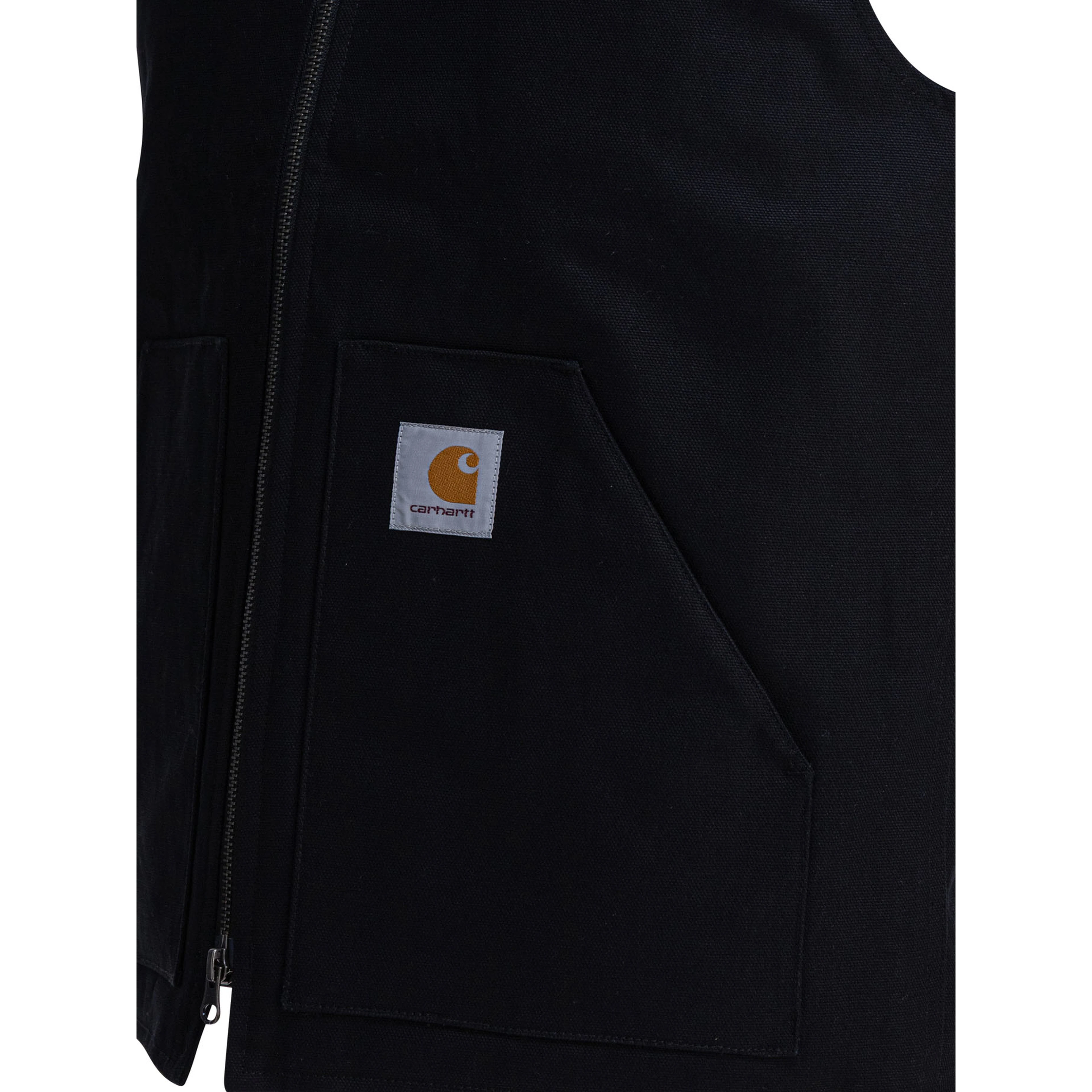 "Classic" Sleeveless Jacket