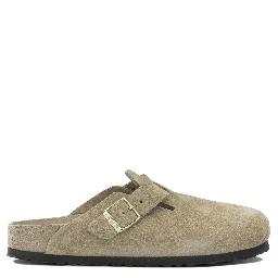 "Boston BS" Clogs