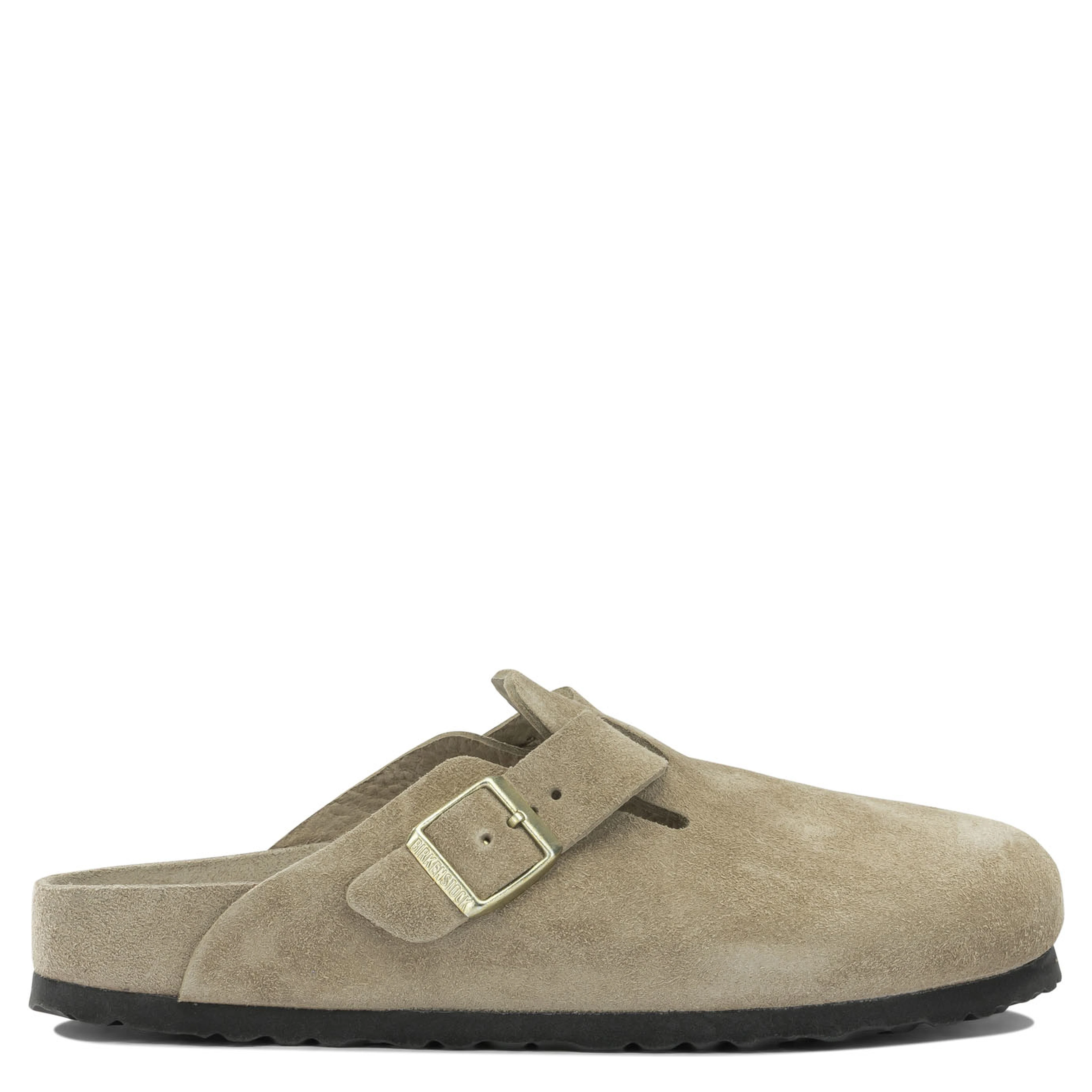"Boston BS" Clogs
