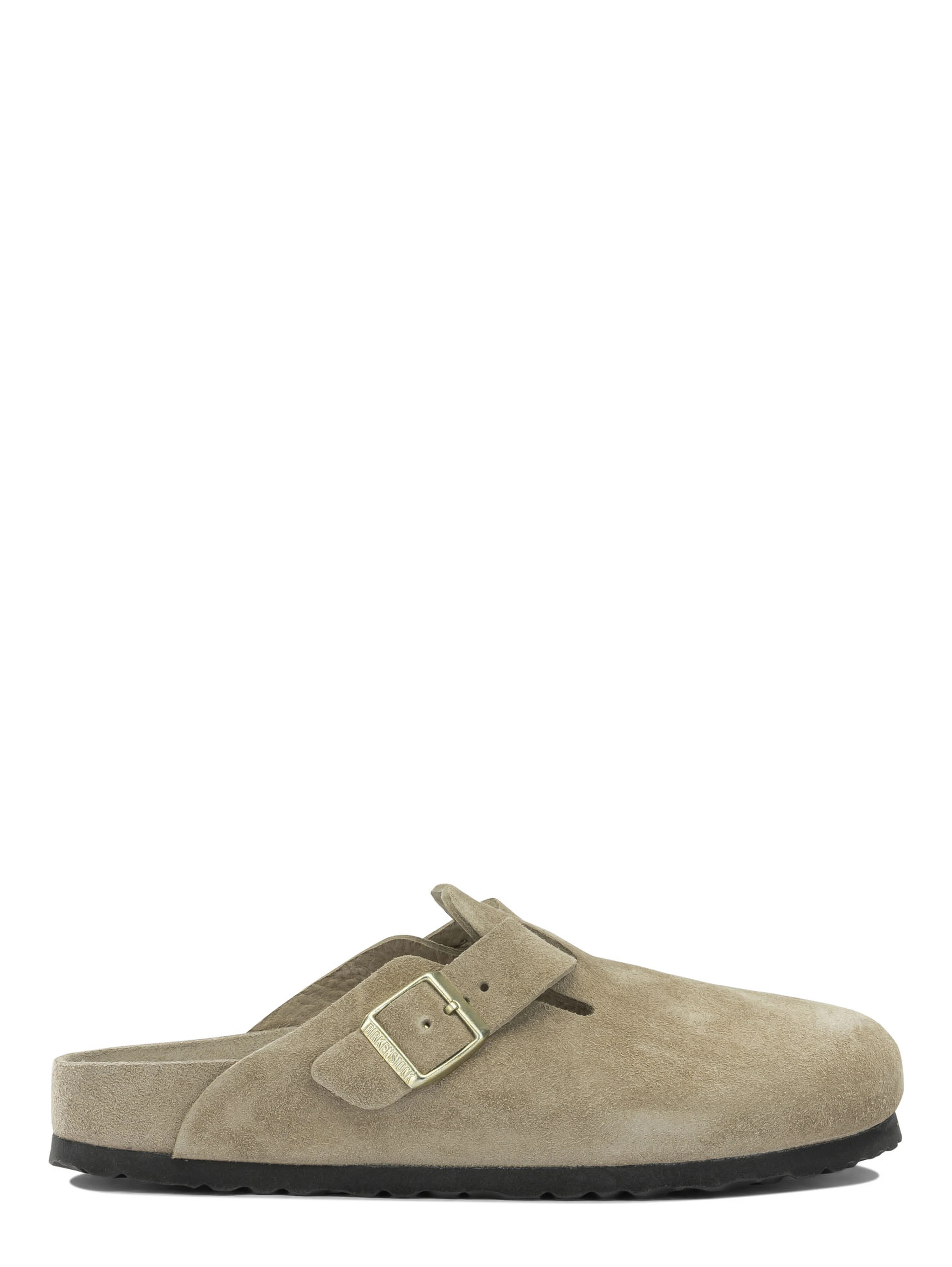 "Boston BS" Clogs
