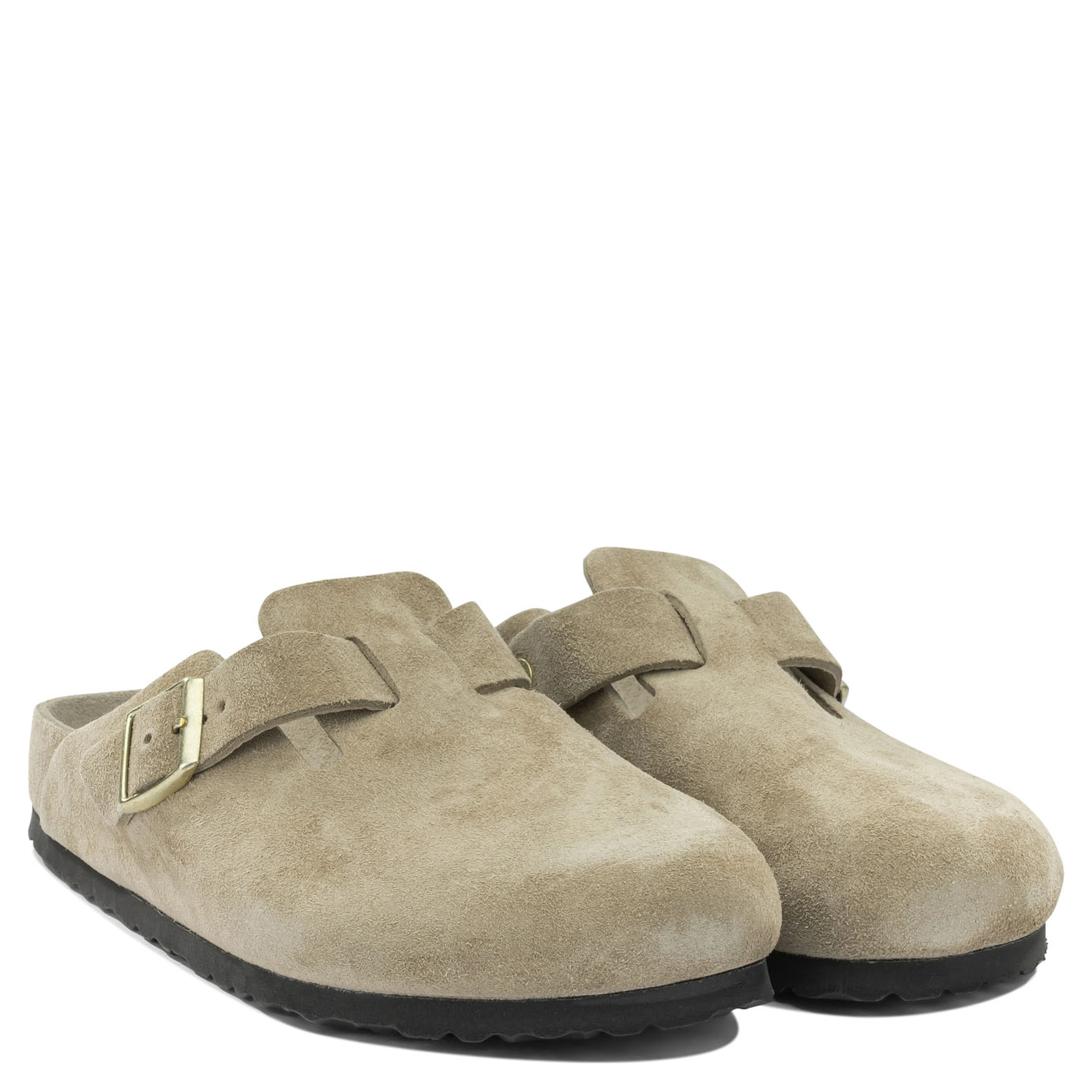 "Boston BS" Clogs