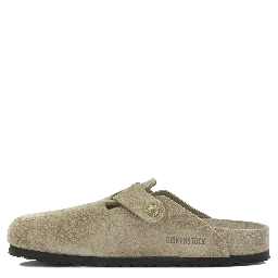 "Boston BS" Clogs