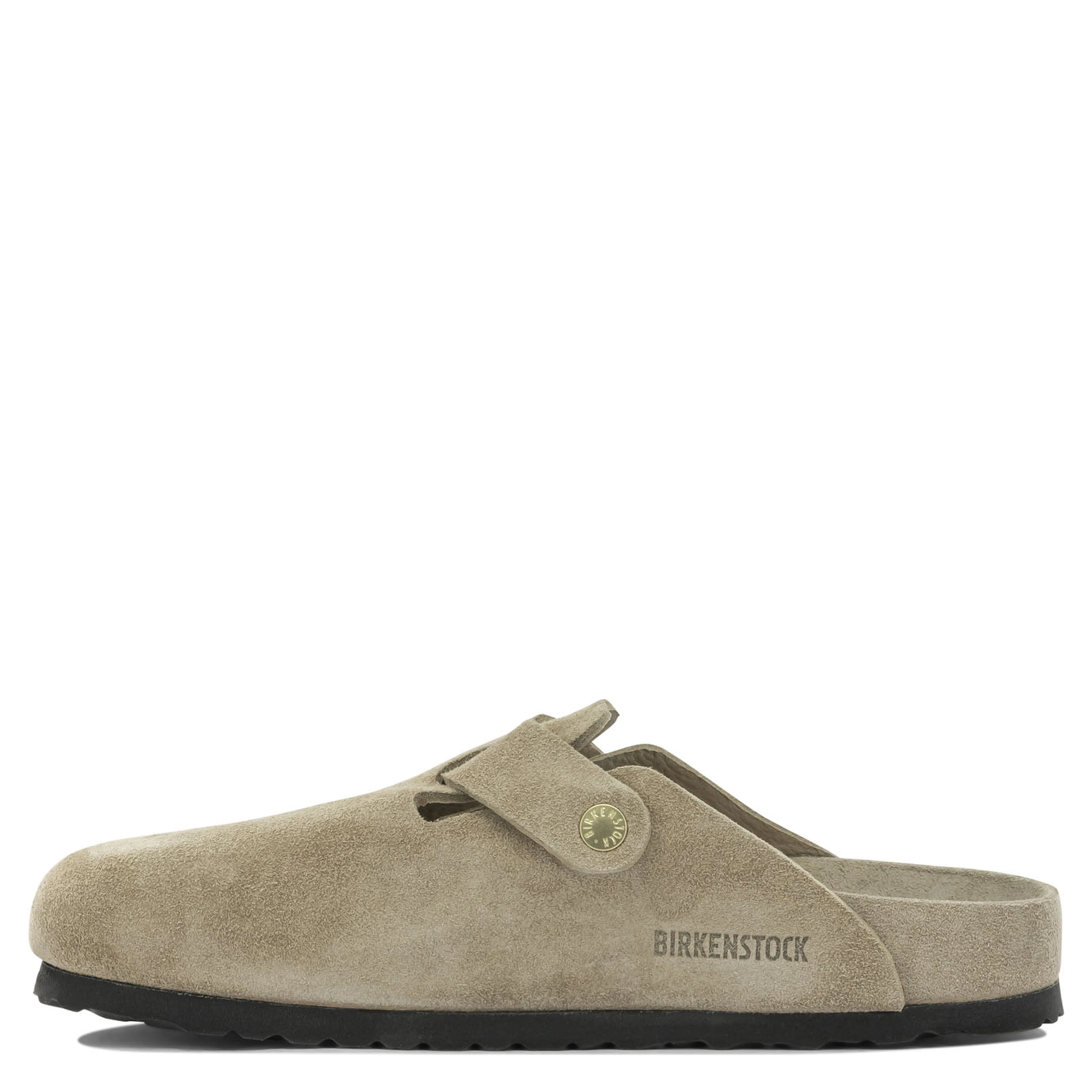 "Boston BS" Clogs