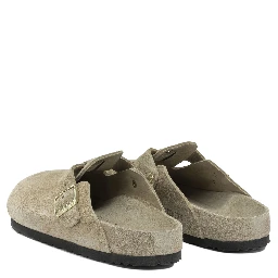 "Boston BS" Clogs