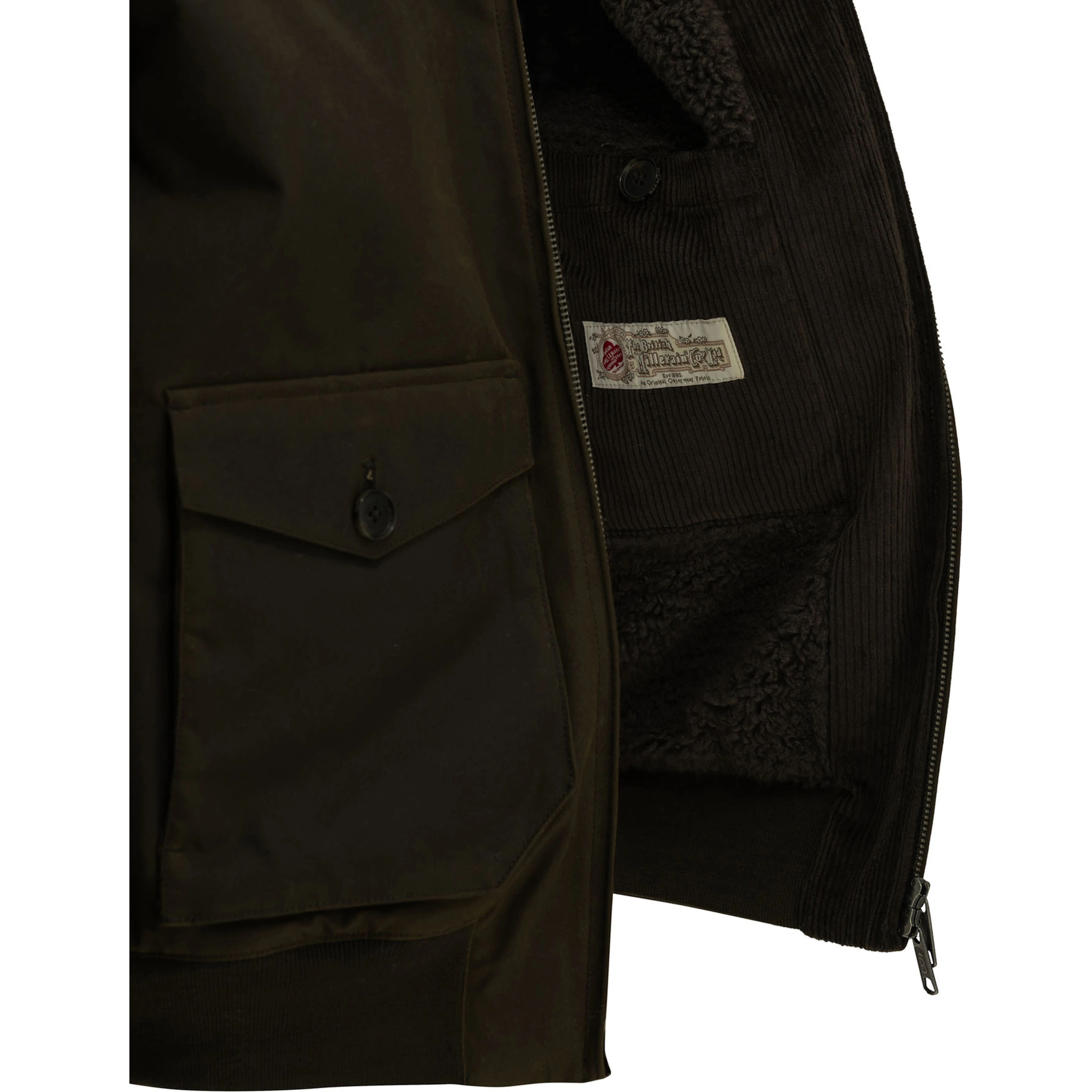 Jackets & Coats