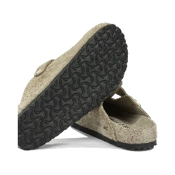 "Boston BS" Clogs