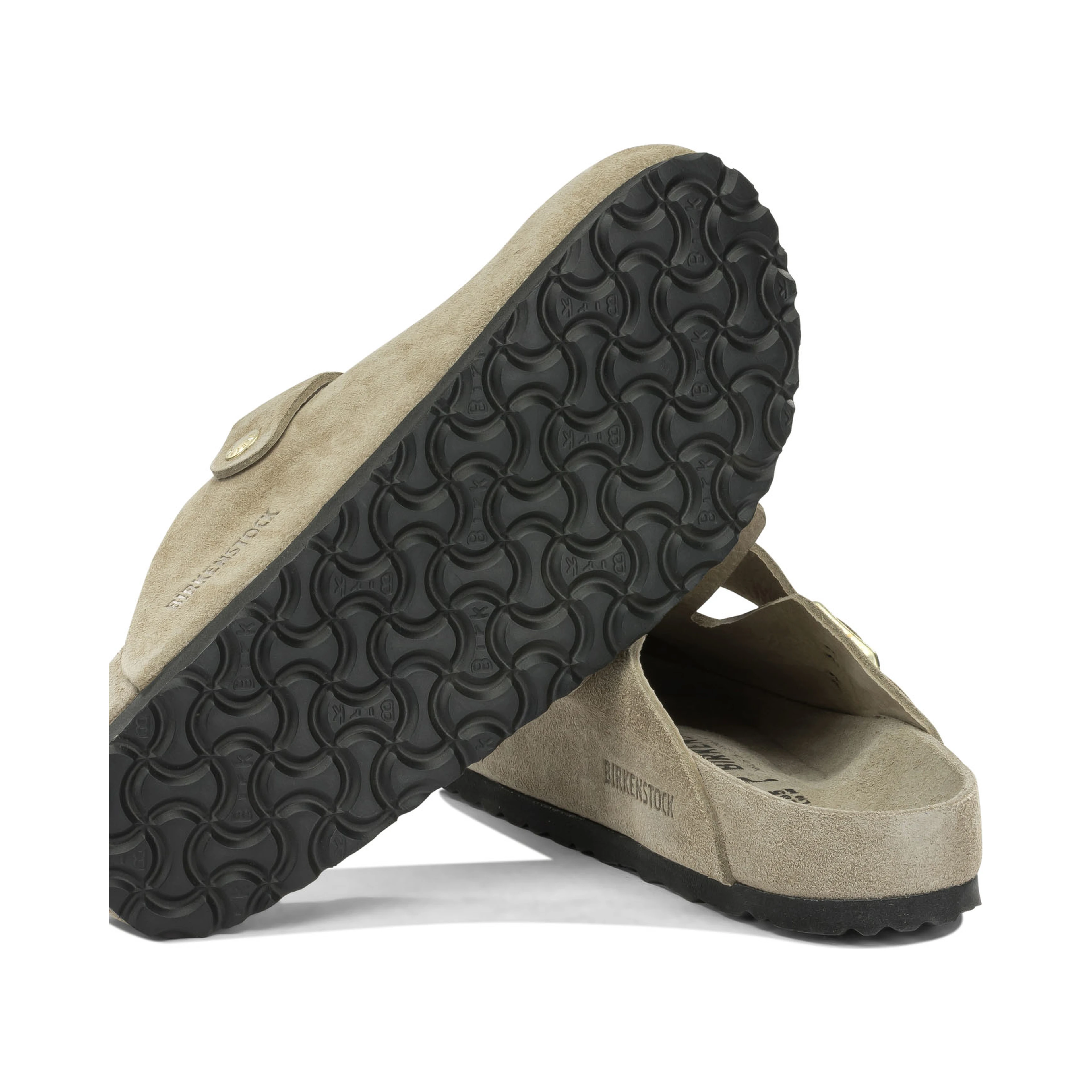 "Boston BS" Clogs