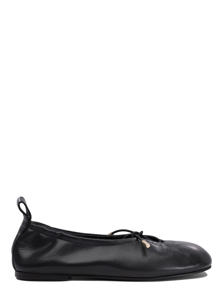 "Rosalind" Classic Ballet Flats