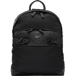 "Gancini" Casual Backpack