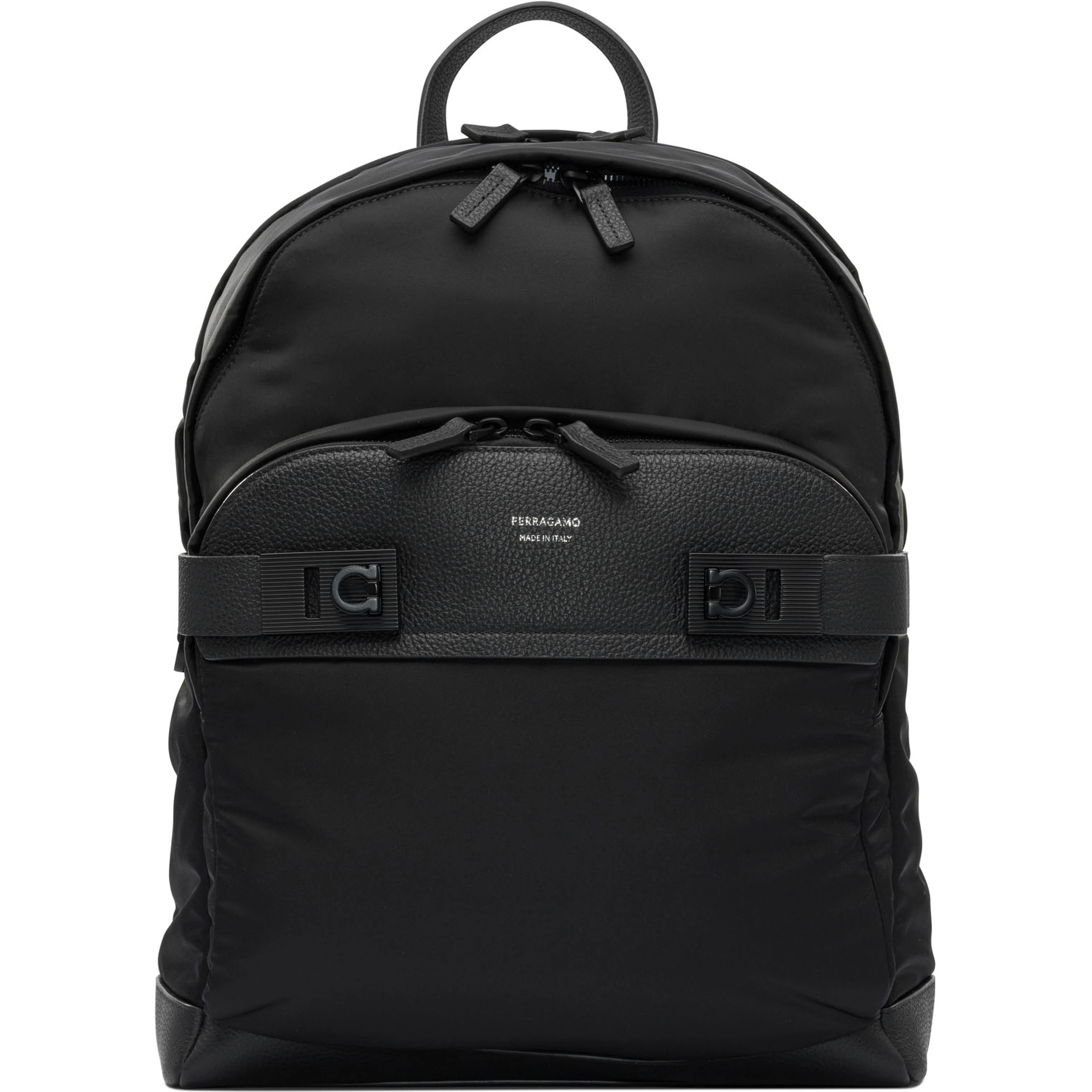"Gancini" Casual Backpack