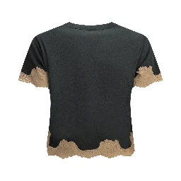 "Panther Lady" Crew-Neck T-Shirt