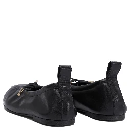 "Rosalind" Classic Ballet Flats
