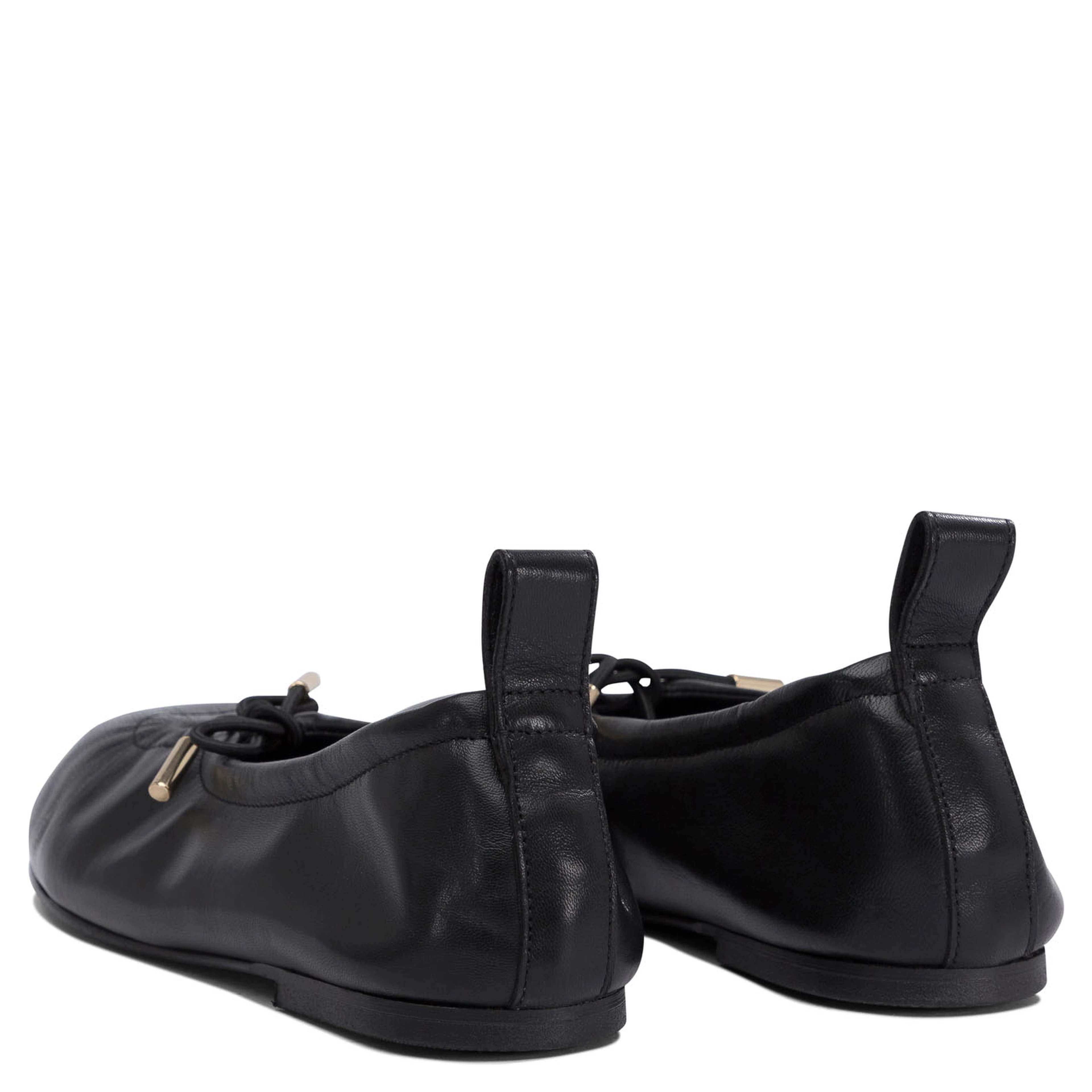 "Rosalind" Classic Ballet Flats