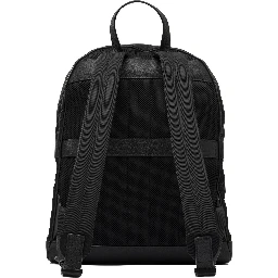 "Gancini" Casual Backpack