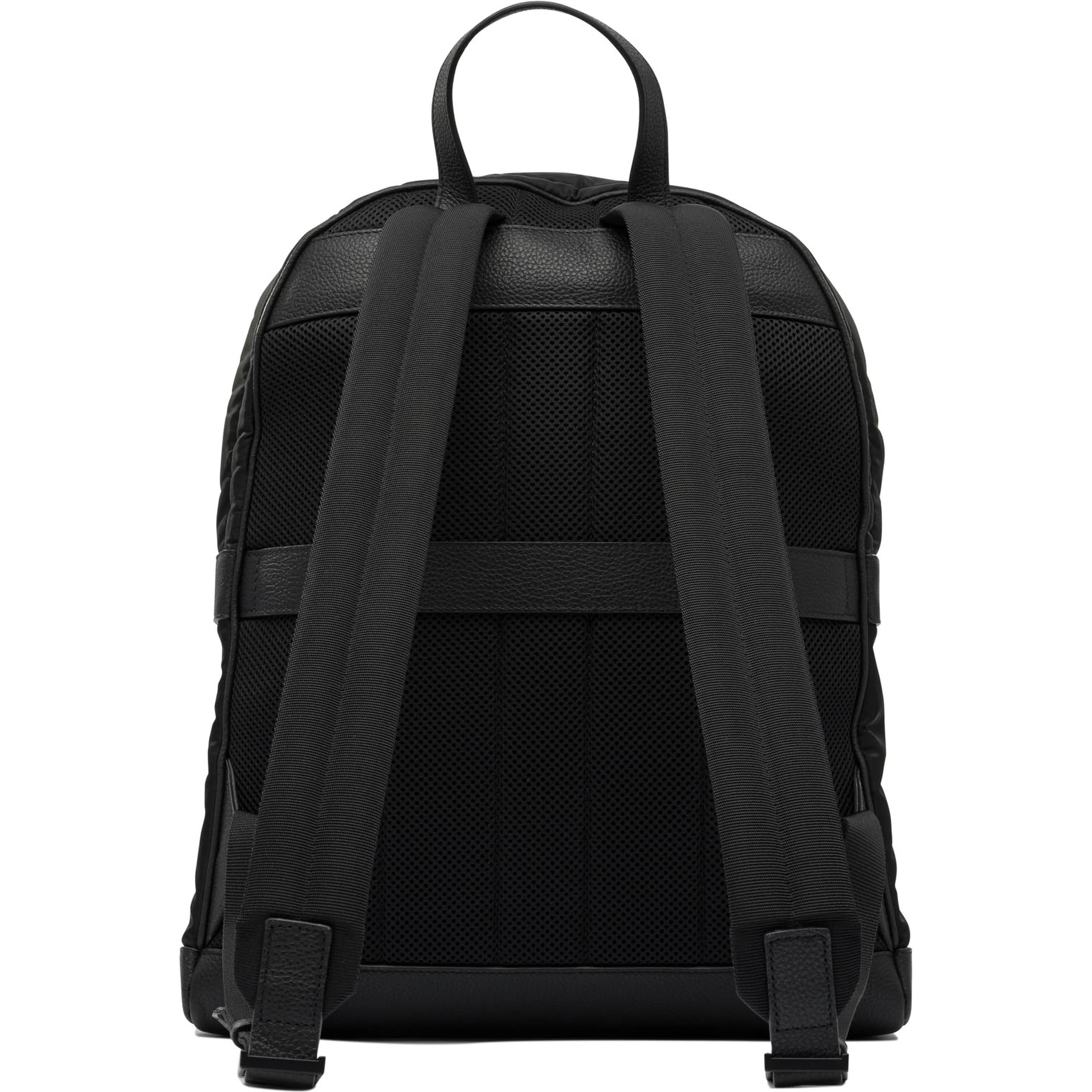 "Gancini" Casual Backpack