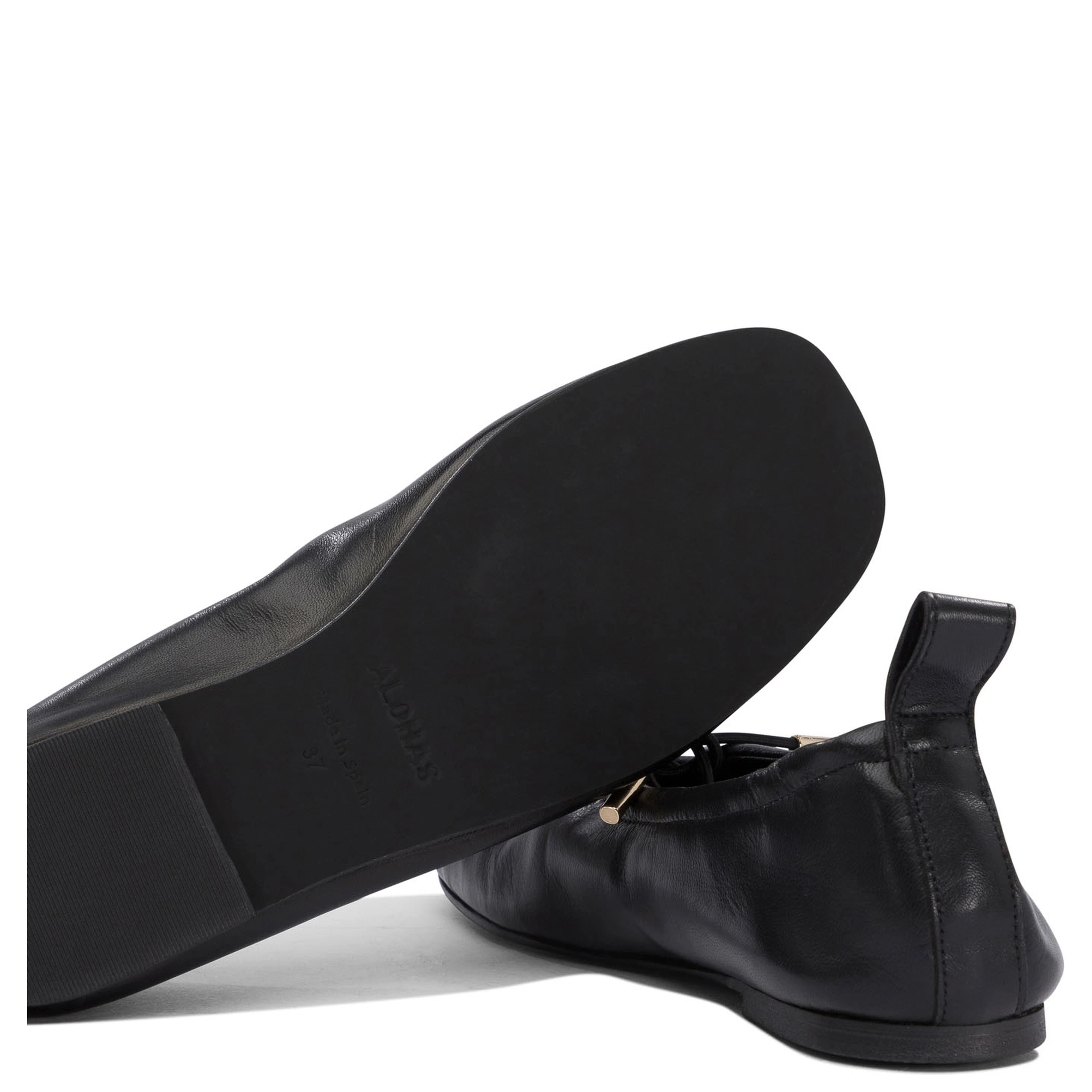 "Rosalind" Classic Ballet Flats