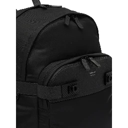 "Gancini" Casual Backpack