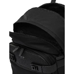 "Gancini" Casual Backpack