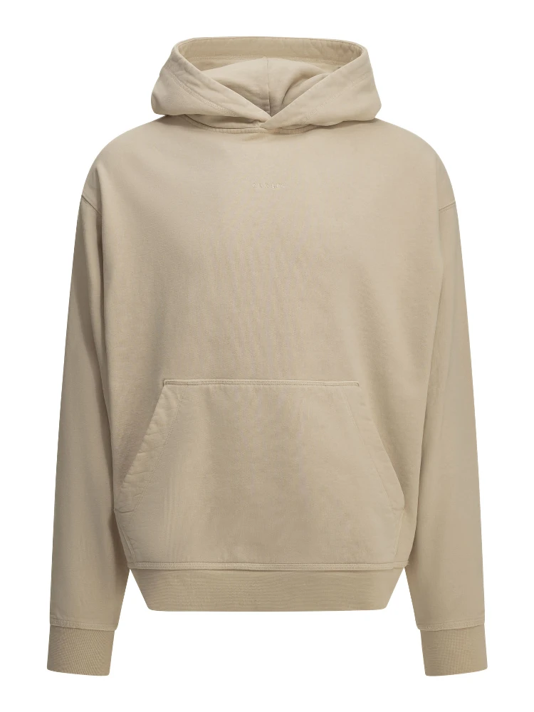 "Echo Mod" Hoodie