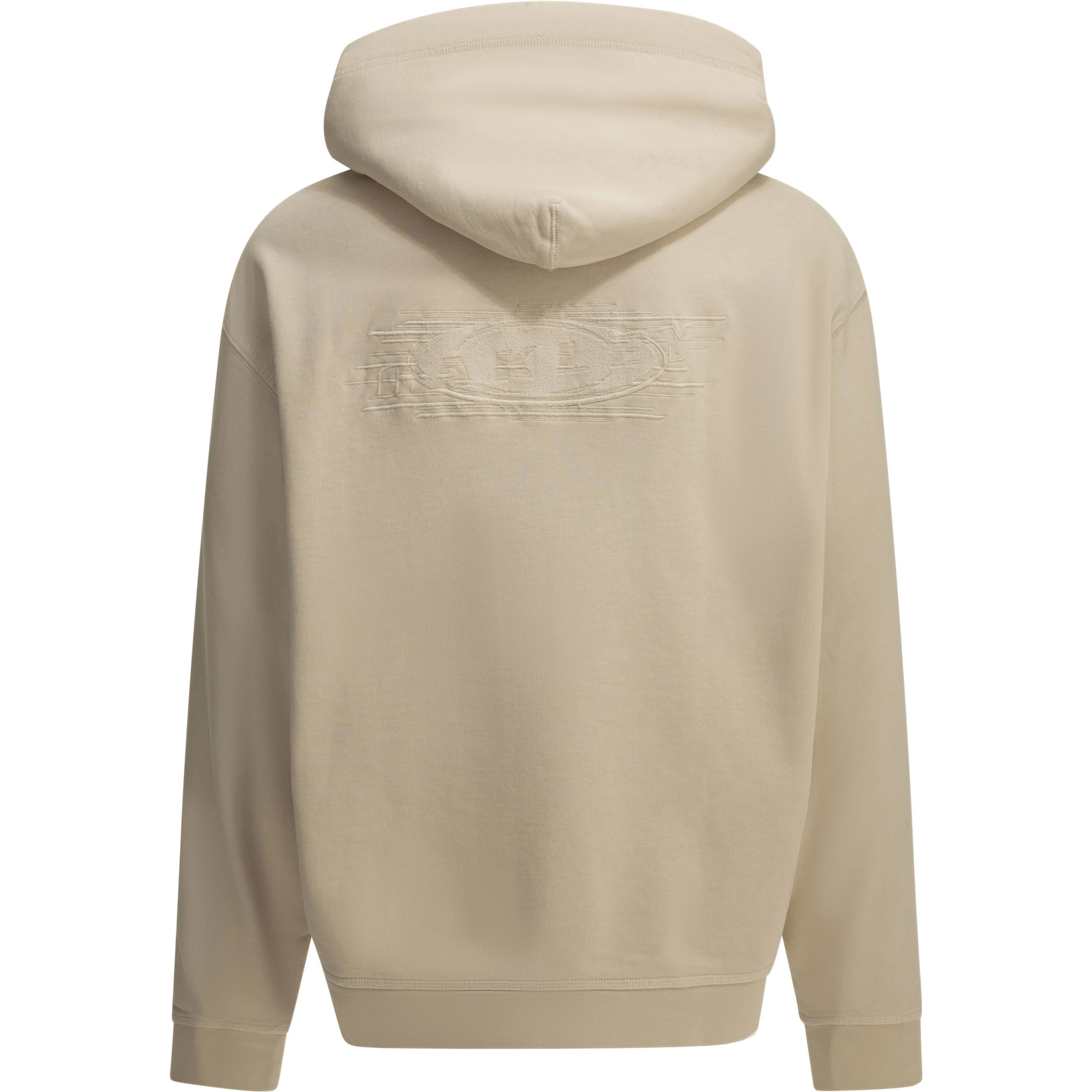 "Echo Mod" Hoodie