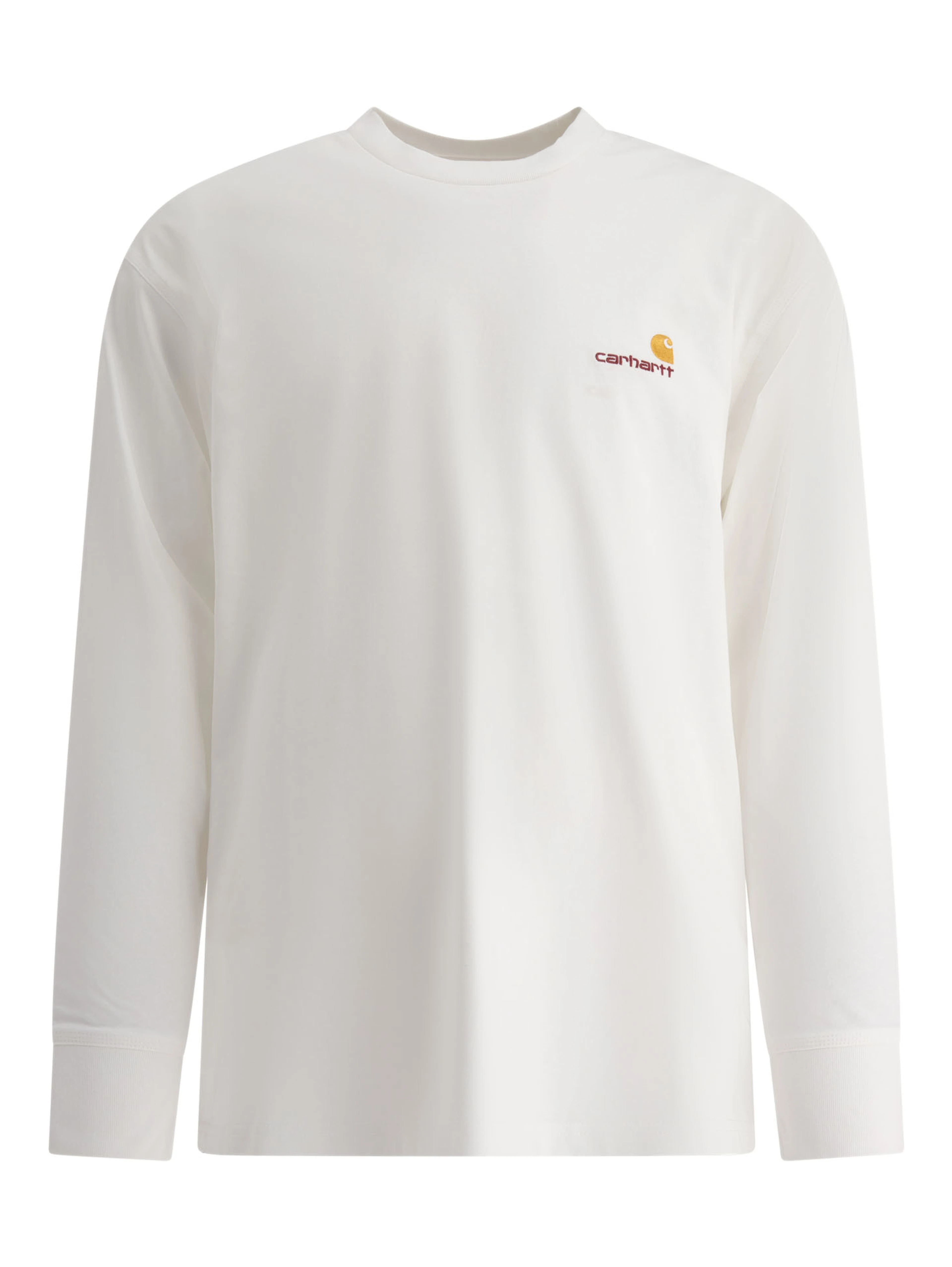 "American Script" Crew-Neck T-Shirt