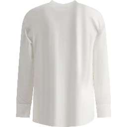 "American Script" Crew-Neck T-Shirt