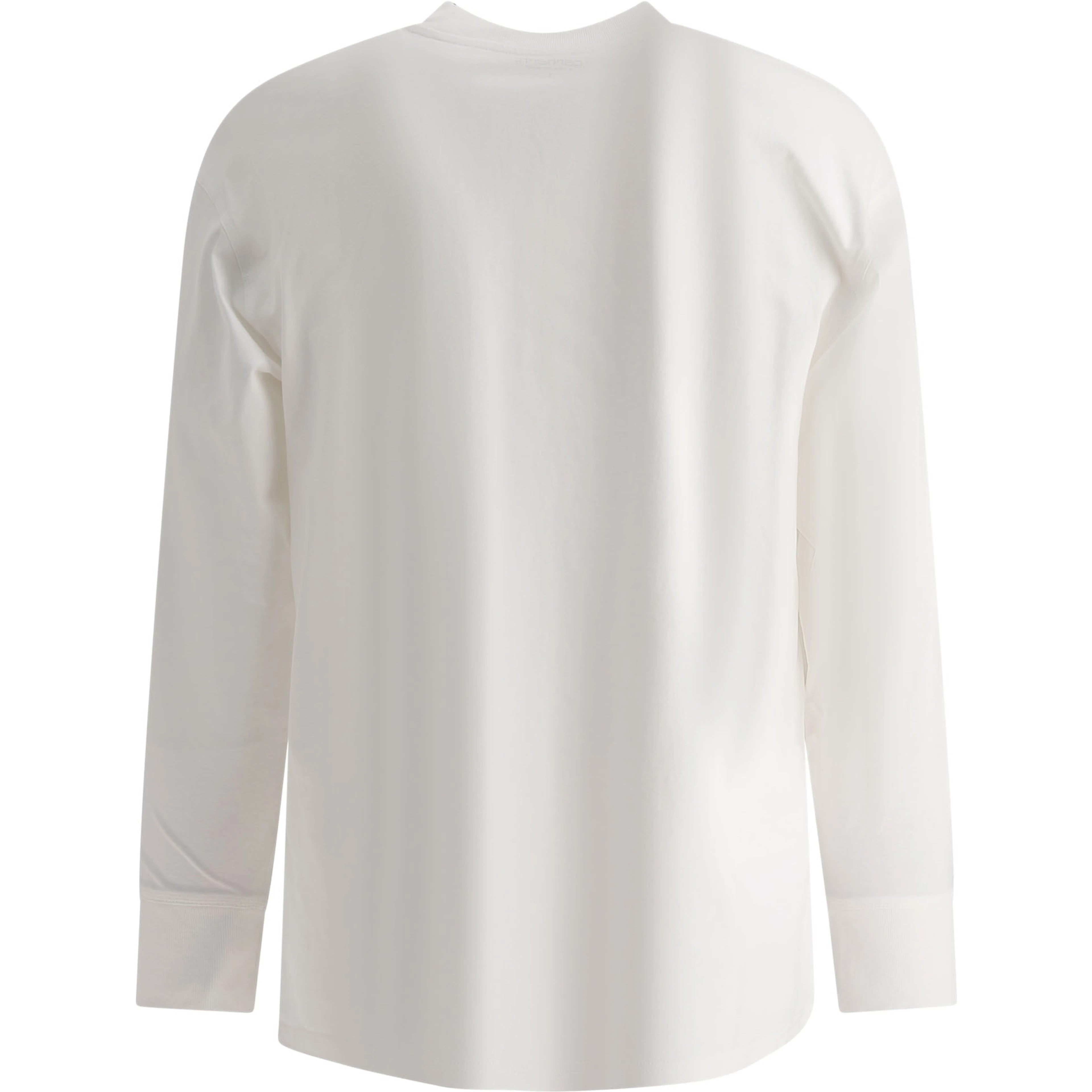 "American Script" Crew-Neck T-Shirt