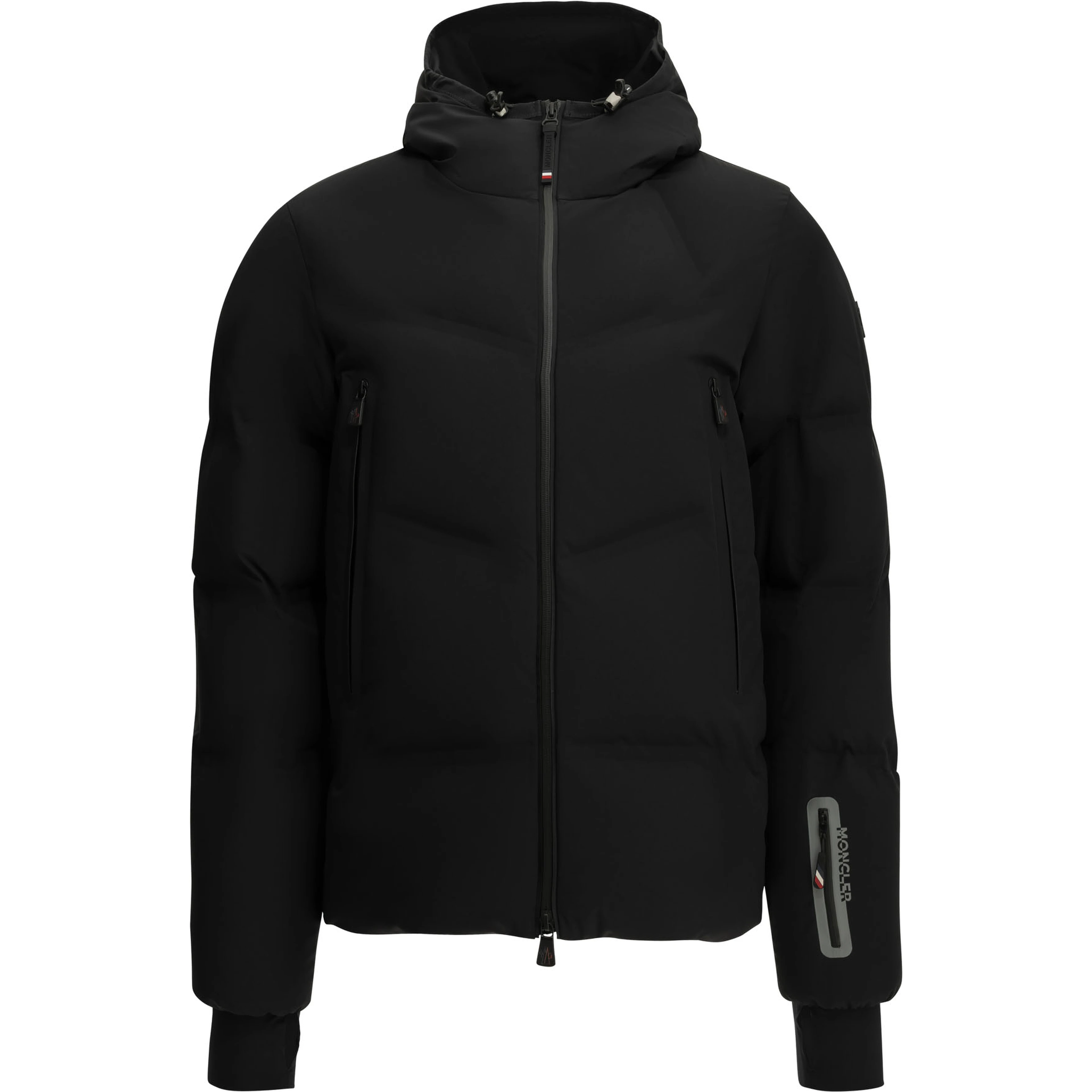 "Angren" ski jacket