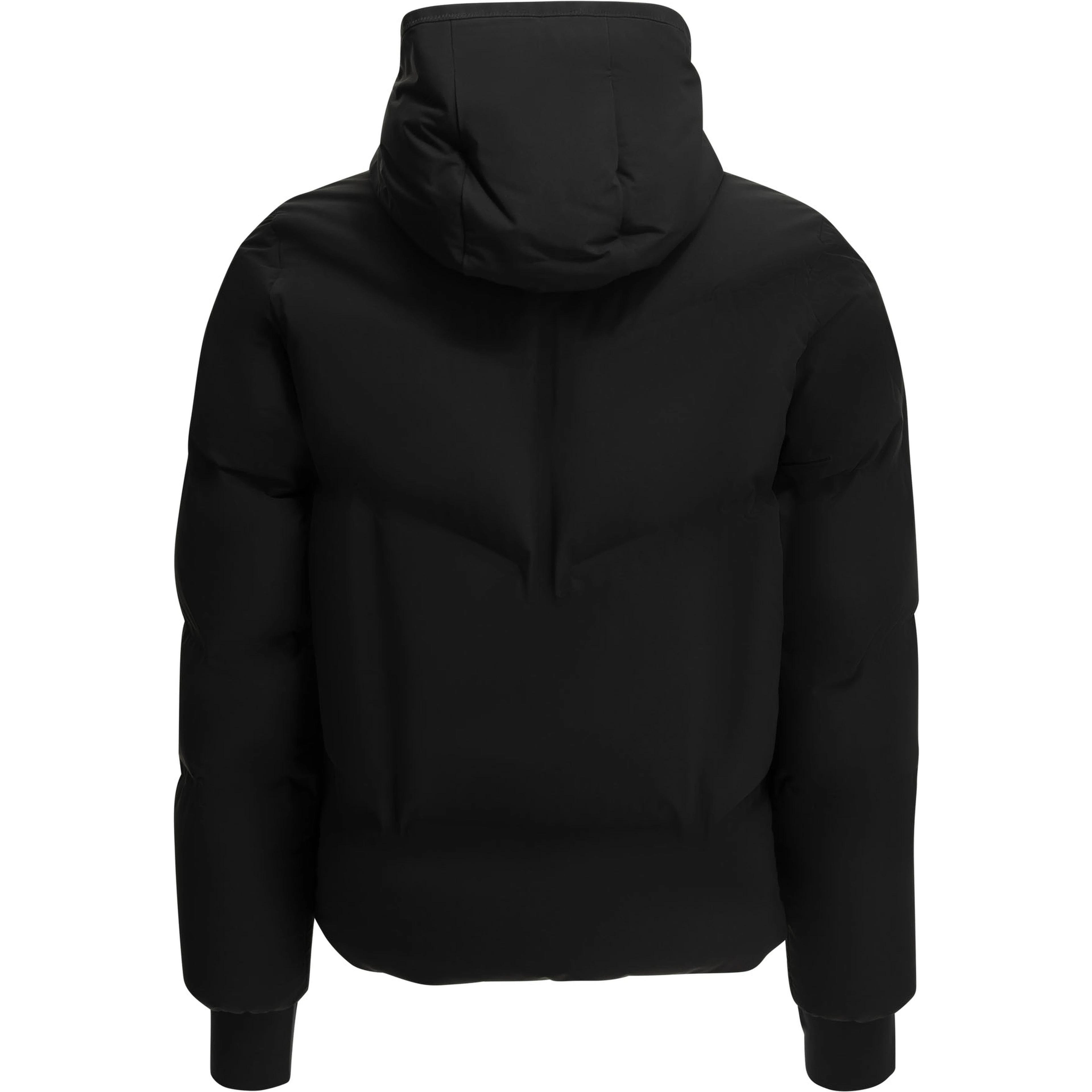 "Angren" ski jacket