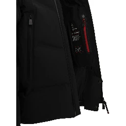 "Angren" ski jacket