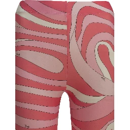 "Marmo" Leggings