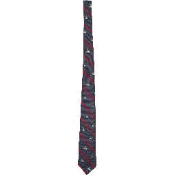 "Club" Tie