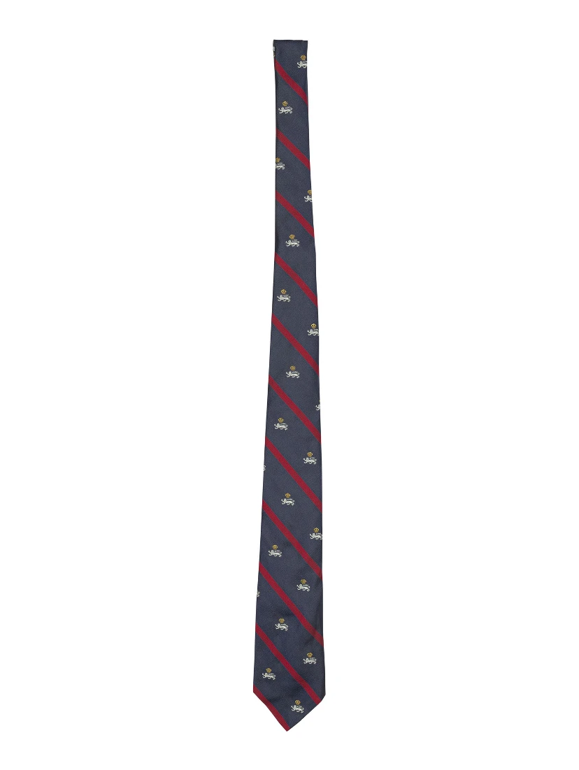 "Club" Tie