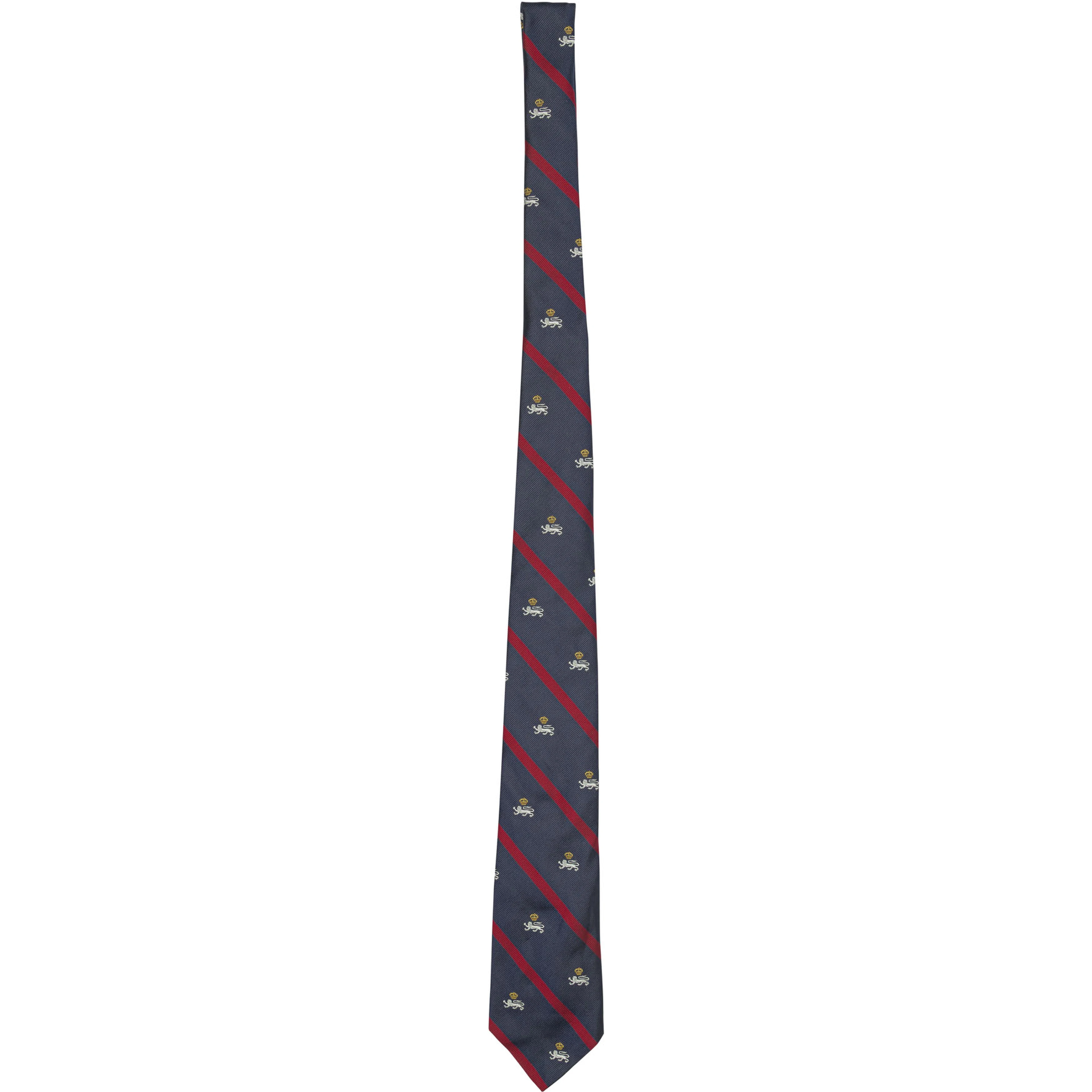 "Club" Tie