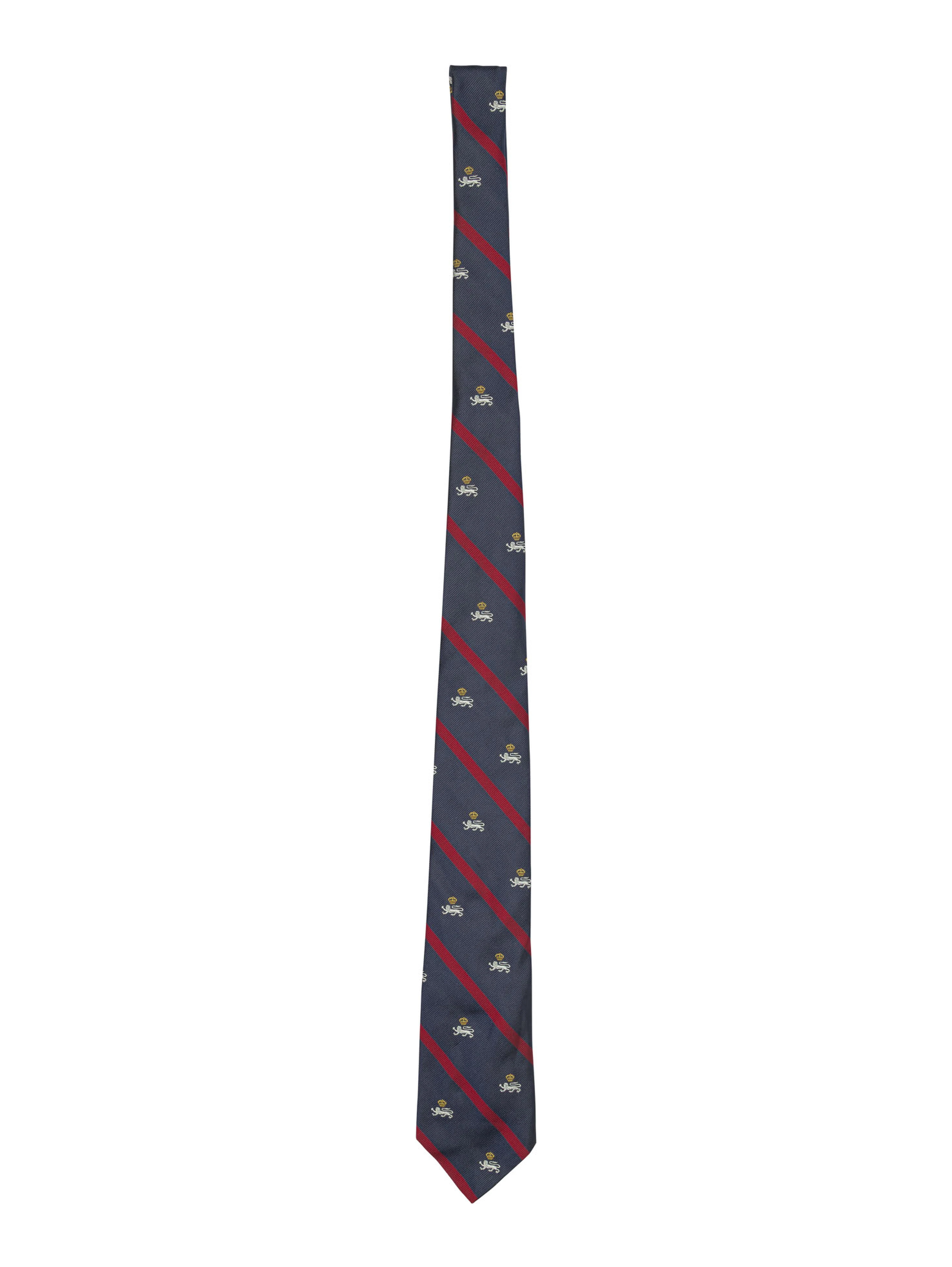 "Club" Tie
