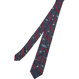 "Club" Tie