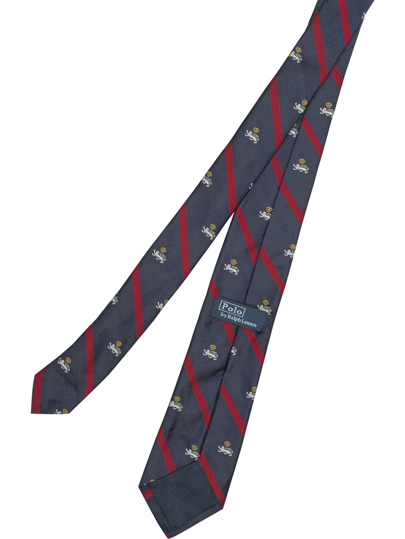 "Club" Tie