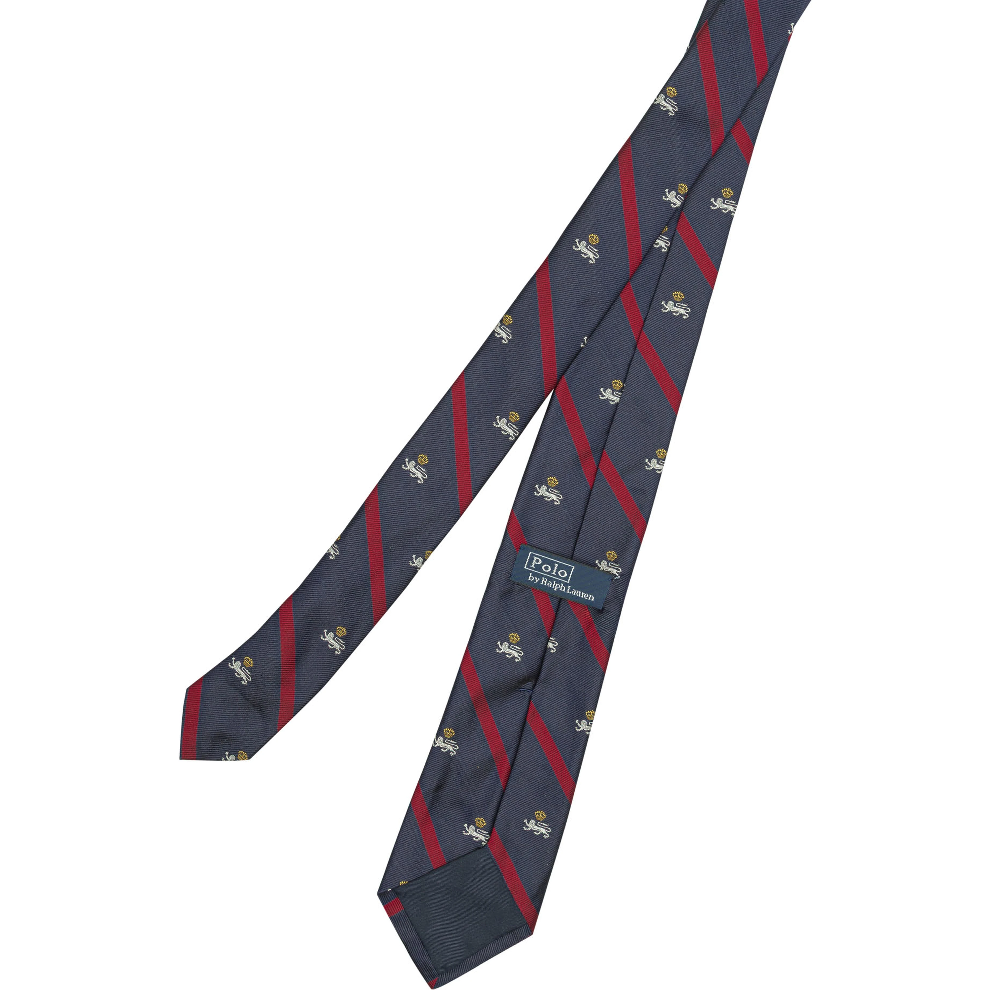 "Club" Tie