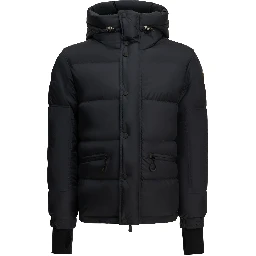 "Kasanka" Ski Jacket