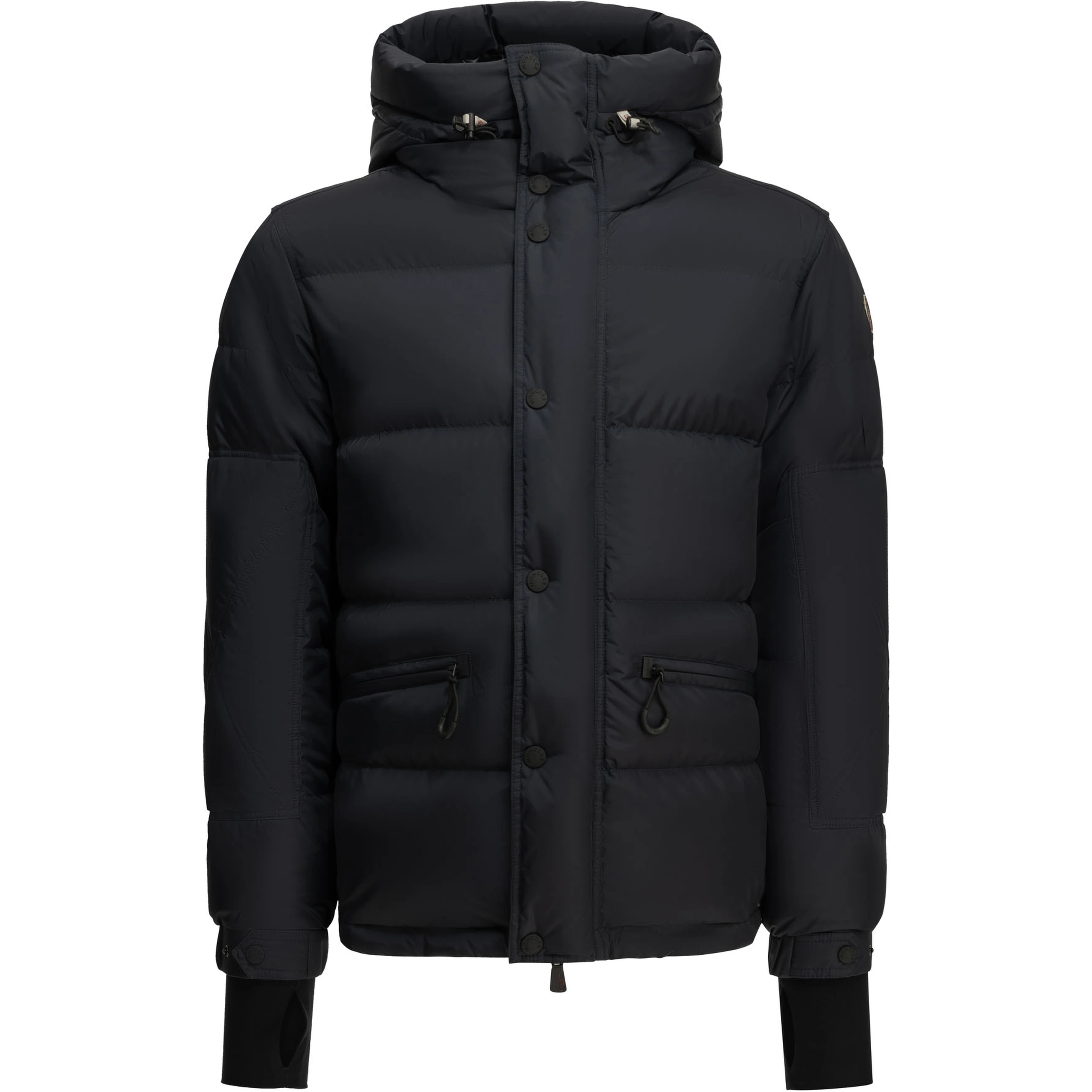 "Kasanka" Ski Jacket
