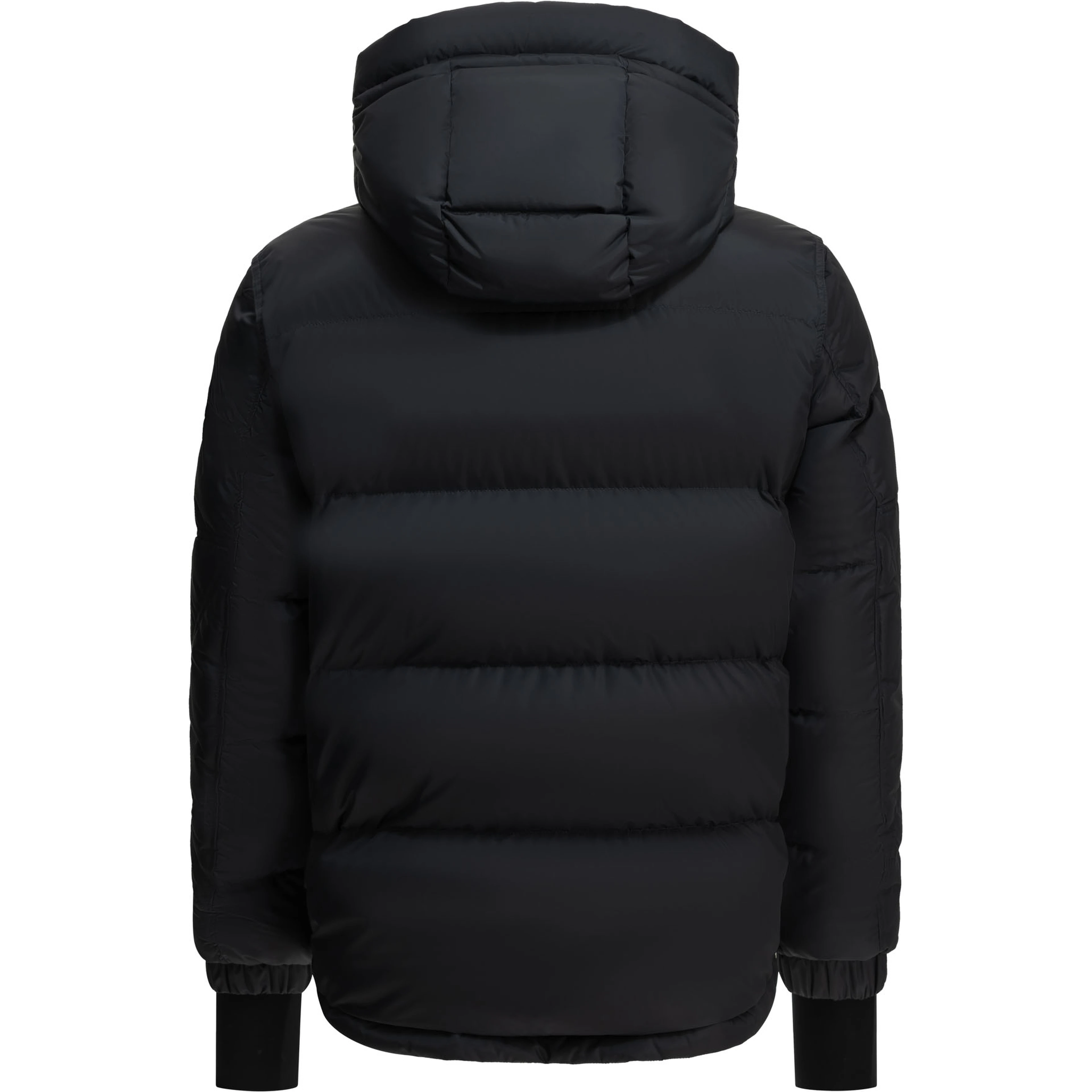 "Kasanka" Ski Jacket