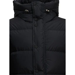 "Kasanka" Ski Jacket