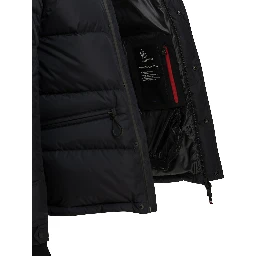 "Kasanka" Ski Jacket