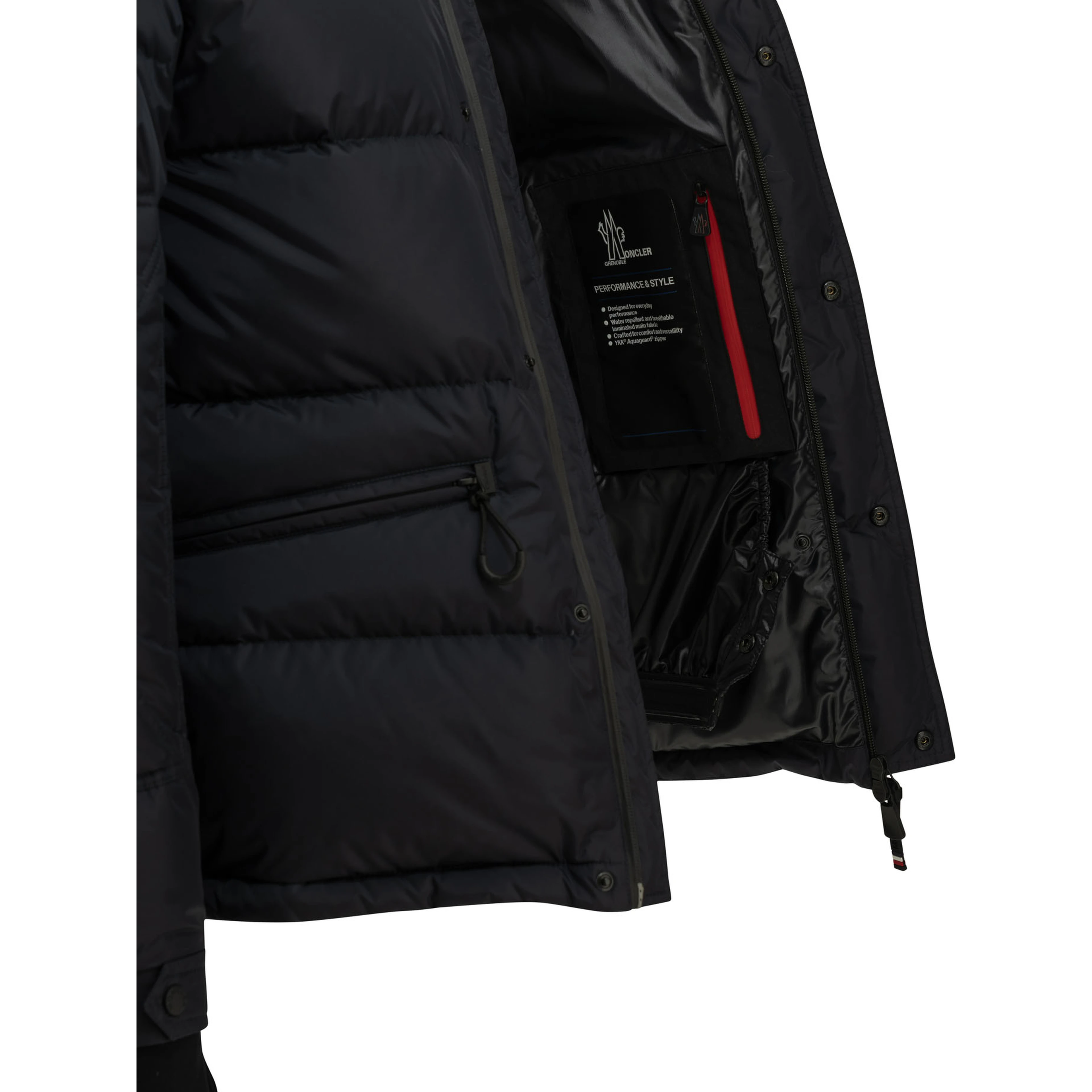"Kasanka" Ski Jacket