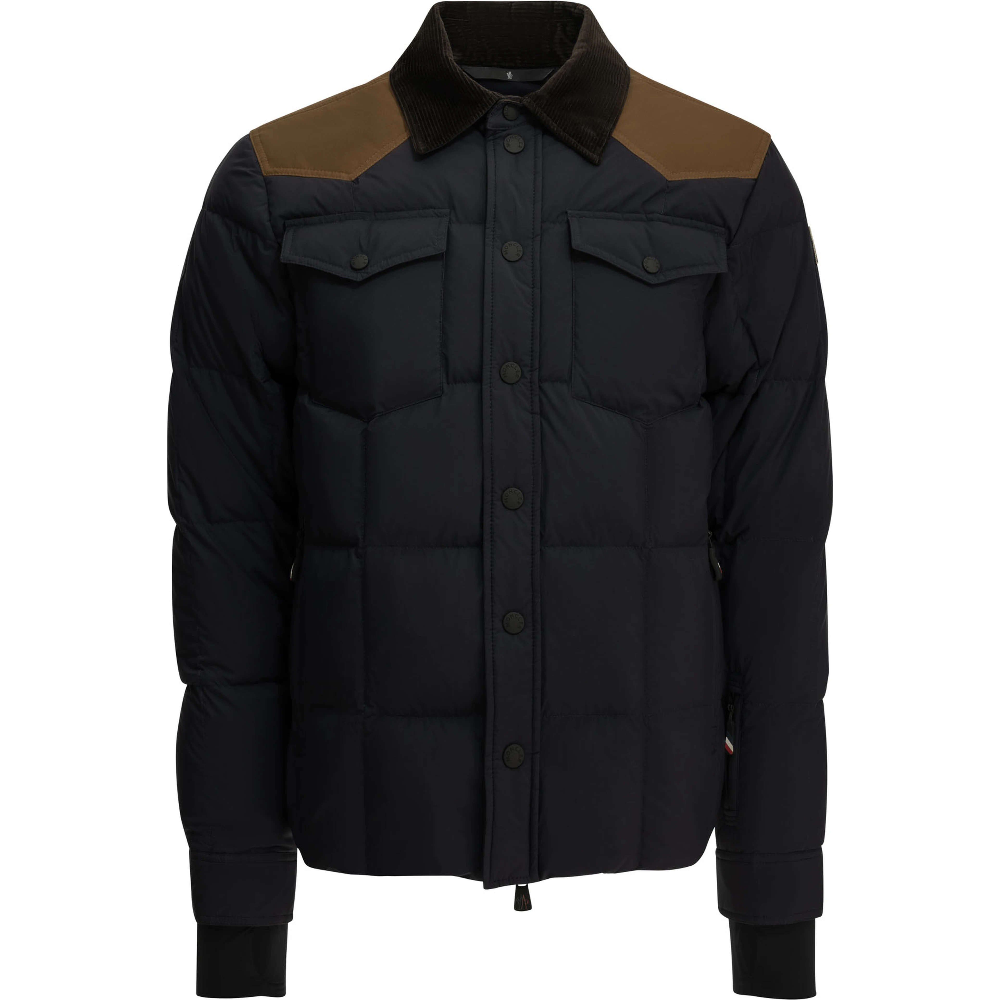"Geltech" Ski Jacket